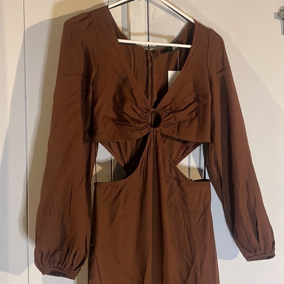 New maxi dress - Picture 2 of 4